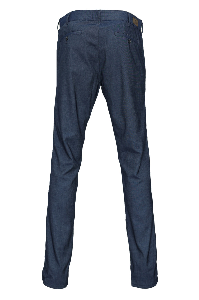 Брюки Chinos BATTLE BORN