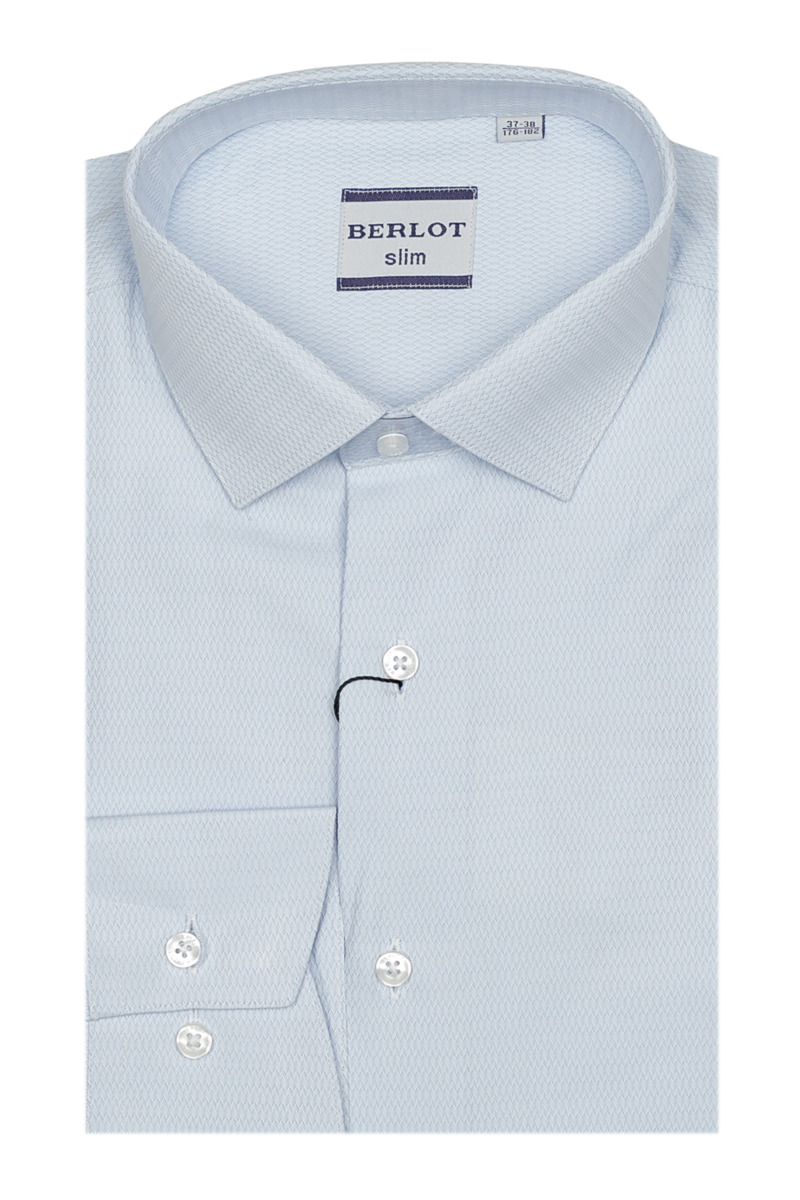 Сорочка BERLOT