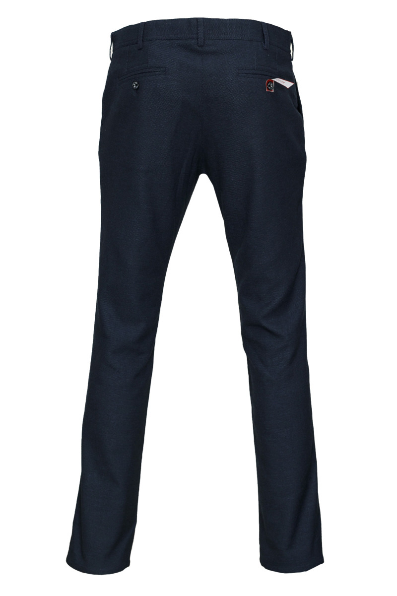 Брюки Chinos BATTLE BORN
